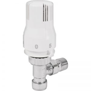 Thermostatic Radiator Valves