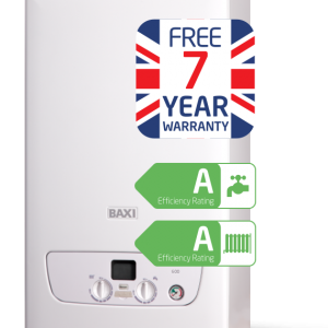 Baxi Boilers