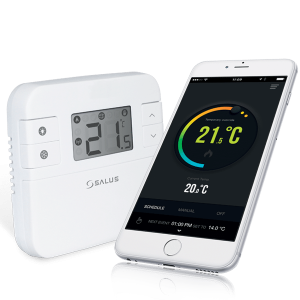 Salus Controls RT310i