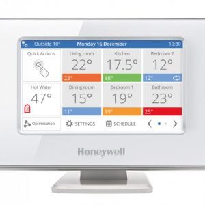 Honeywell Evo Home