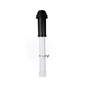 Vertical Flues - POA